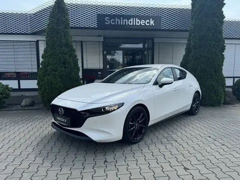 Used MAZDA 3 Petrol 2020 Ad Germany