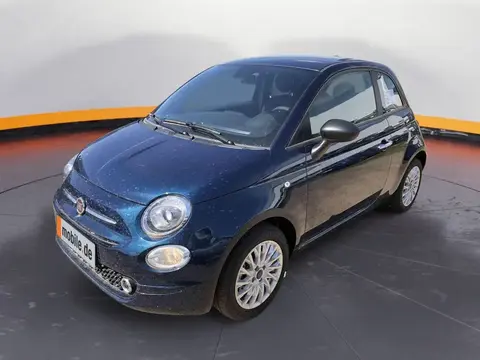 Used FIAT 500 Petrol 2024 Ad 