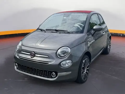 Annonce FIAT 500C Essence 2023 d'occasion 