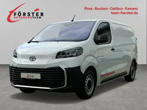 Used TOYOTA PROACE Diesel 2024 Ad 