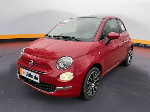 Used FIAT 500 Petrol 2023 Ad 