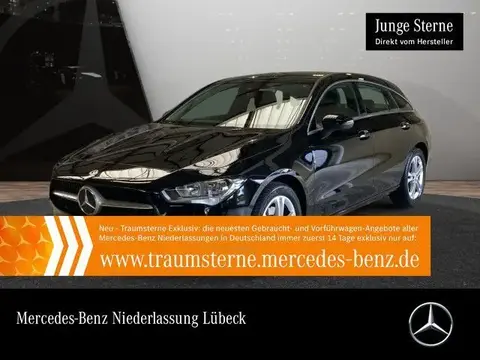 Used MERCEDES-BENZ CLASSE CLA Diesel 2023 Ad 