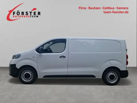 Used TOYOTA PROACE Diesel 2024 Ad 