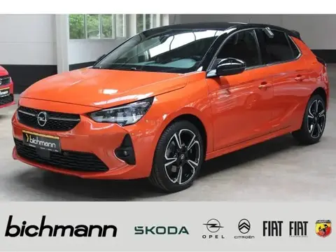 Used OPEL CORSA Petrol 2022 Ad 