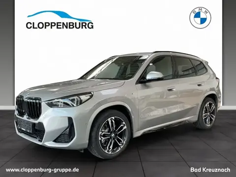 Used BMW X1 Petrol 2024 Ad 