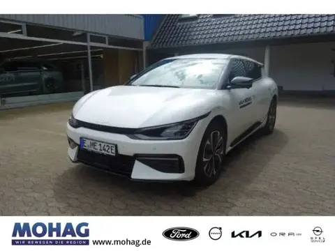 Used KIA EV6 Not specified 2023 Ad 