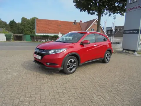 Used HONDA HR-V Petrol 2018 Ad 