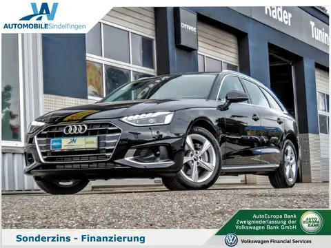 Used AUDI A4 Petrol 2024 Ad 