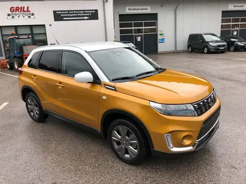 Annonce SUZUKI VITARA Essence 2023 d'occasion 