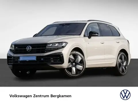 Annonce VOLKSWAGEN TOUAREG Hybride 2023 d'occasion 