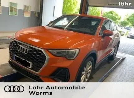 Used AUDI Q3 Diesel 2021 Ad 