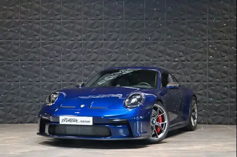 Annonce PORSCHE 992 Essence 2024 d'occasion 