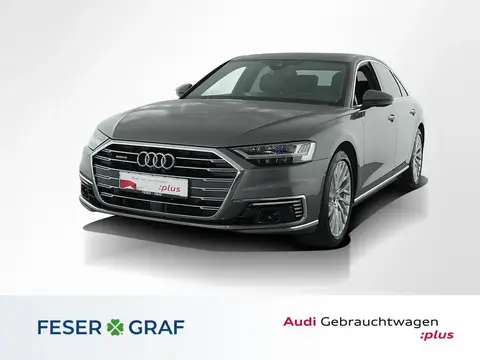 Used AUDI A8 Hybrid 2022 Ad 