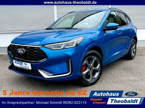 Used FORD KUGA Hybrid 2024 Ad 