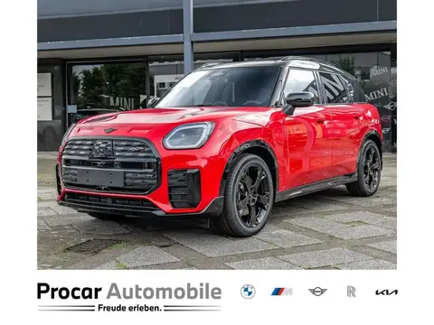 Used MINI COOPER Not specified 2024 Ad 