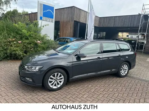 Annonce VOLKSWAGEN PASSAT Diesel 2021 d'occasion 