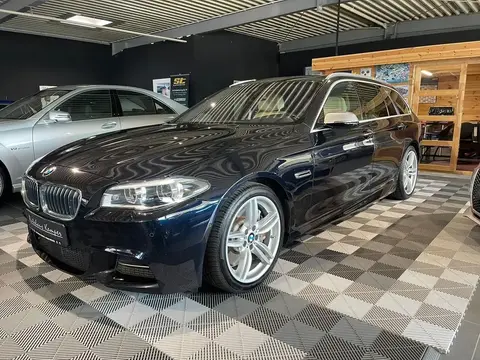 Used BMW M550 Diesel 2017 Ad 