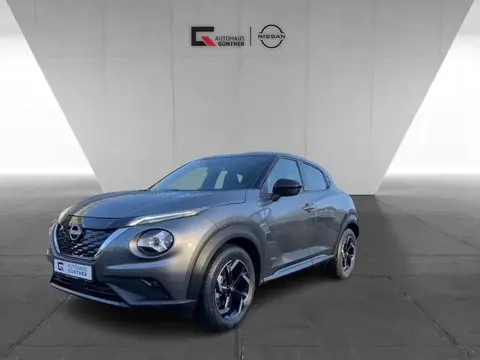 Used NISSAN JUKE Hybrid 2024 Ad 