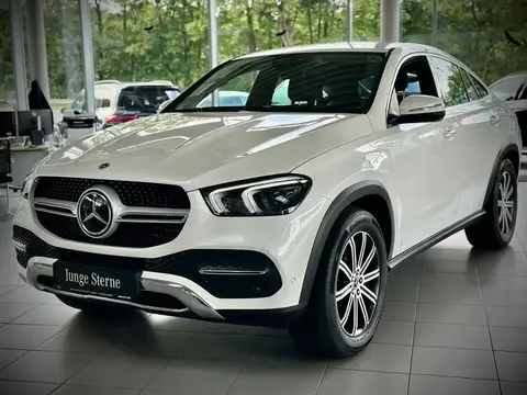 Used MERCEDES-BENZ CLASSE GLE Hybrid 2022 Ad 