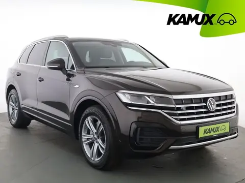 Used VOLKSWAGEN TOUAREG Diesel 2022 Ad 