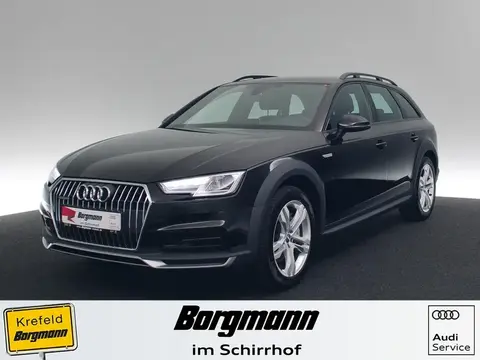 Used AUDI A4 Petrol 2019 Ad 