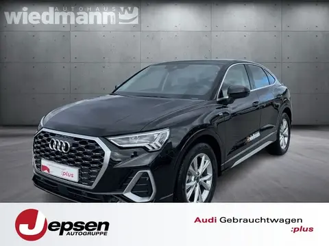 Annonce AUDI Q3 Essence 2024 d'occasion 