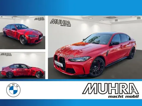 Annonce BMW M3 Essence 2023 d'occasion 