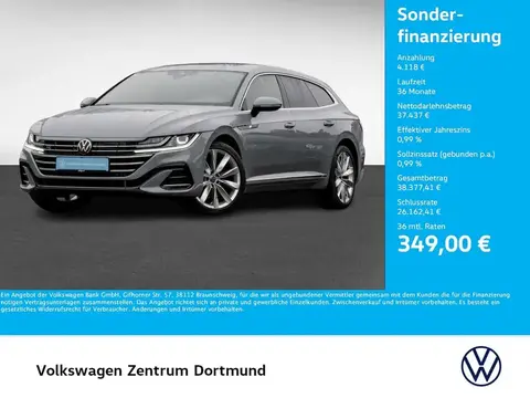 Used VOLKSWAGEN ARTEON Hybrid 2023 Ad 