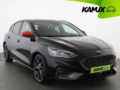 Used FORD FOCUS Petrol 2020 Ad 