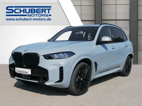 Annonce BMW X5 Diesel 2023 d'occasion Allemagne