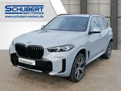 Annonce BMW X5 Diesel 2023 d'occasion 