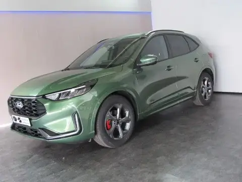 Annonce FORD KUGA Essence 2024 d'occasion 