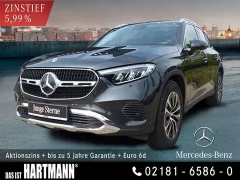 Used MERCEDES-BENZ CLASSE GLC Petrol 2023 Ad Germany