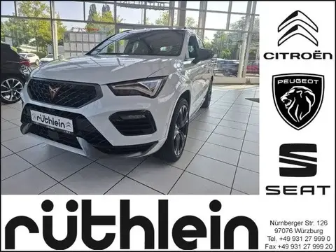 Annonce CUPRA ATECA Essence 2023 d'occasion 