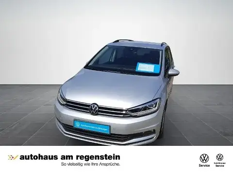 Annonce VOLKSWAGEN TOURAN Diesel 2021 d'occasion 