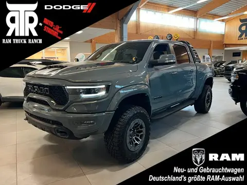 Annonce DODGE RAM Essence 2021 d'occasion 