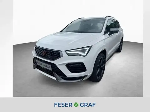 Annonce CUPRA ATECA Essence 2024 d'occasion 