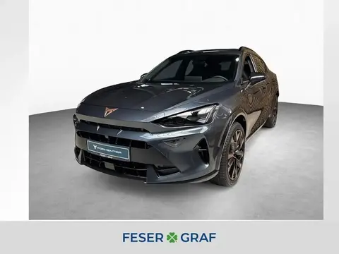 Annonce CUPRA FORMENTOR Essence 2024 d'occasion 