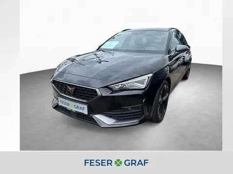 Annonce CUPRA LEON Essence 2023 d'occasion 