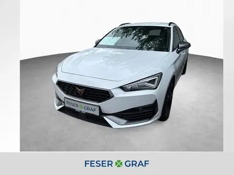 Annonce CUPRA LEON Essence 2023 d'occasion 