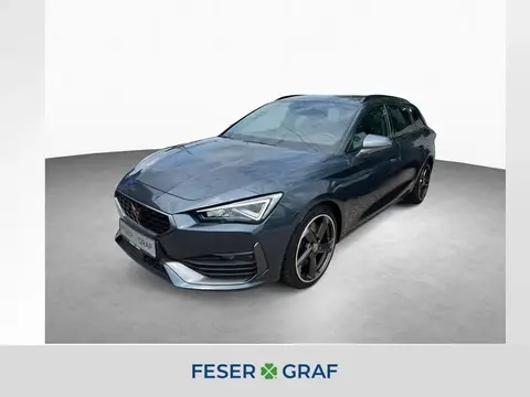 Annonce CUPRA LEON Essence 2023 d'occasion 