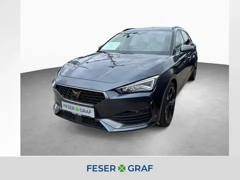 Annonce CUPRA LEON Essence 2023 d'occasion 