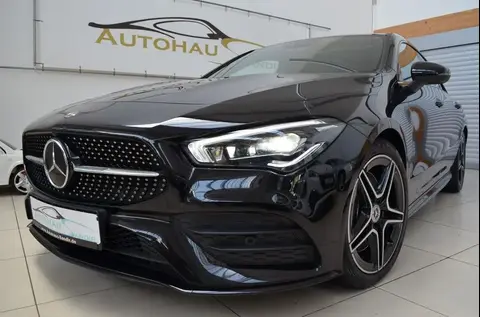 Used MERCEDES-BENZ CLASSE CLA Petrol 2020 Ad 