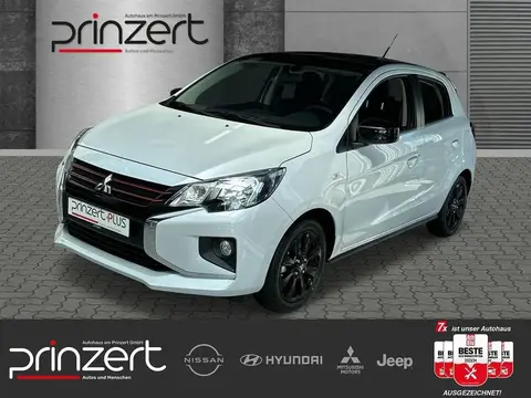 Used MITSUBISHI SPACE STAR Petrol 2024 Ad 