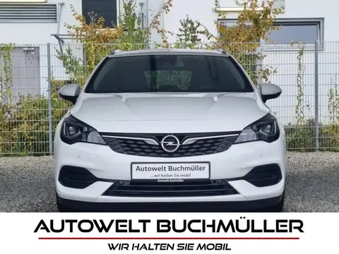 Used OPEL ASTRA Diesel 2020 Ad 