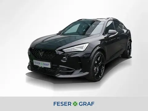 Annonce CUPRA FORMENTOR Essence 2024 d'occasion 