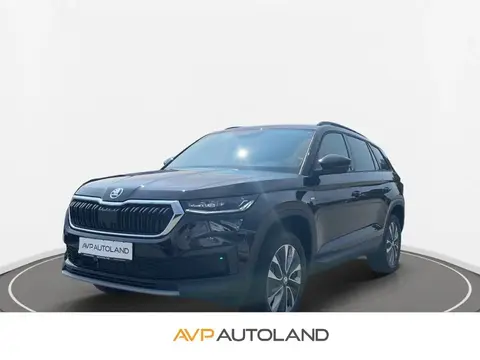 Used SKODA KODIAQ Diesel 2023 Ad 