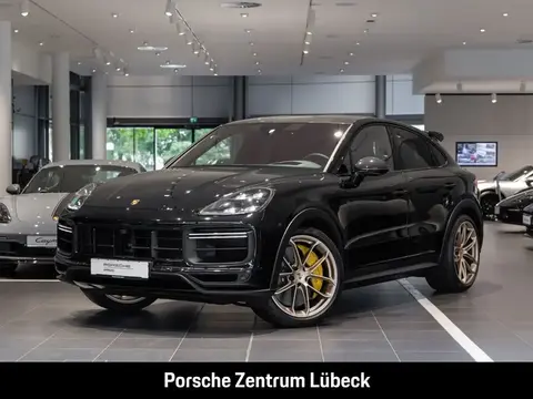 Annonce PORSCHE CAYENNE Essence 2023 d'occasion 