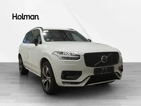 Used VOLVO XC90 Diesel 2021 Ad 