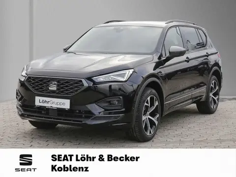 Used SEAT TARRACO Petrol 2024 Ad 